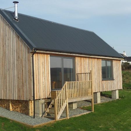 Curlew Cottage Eyre Экстерьер фото