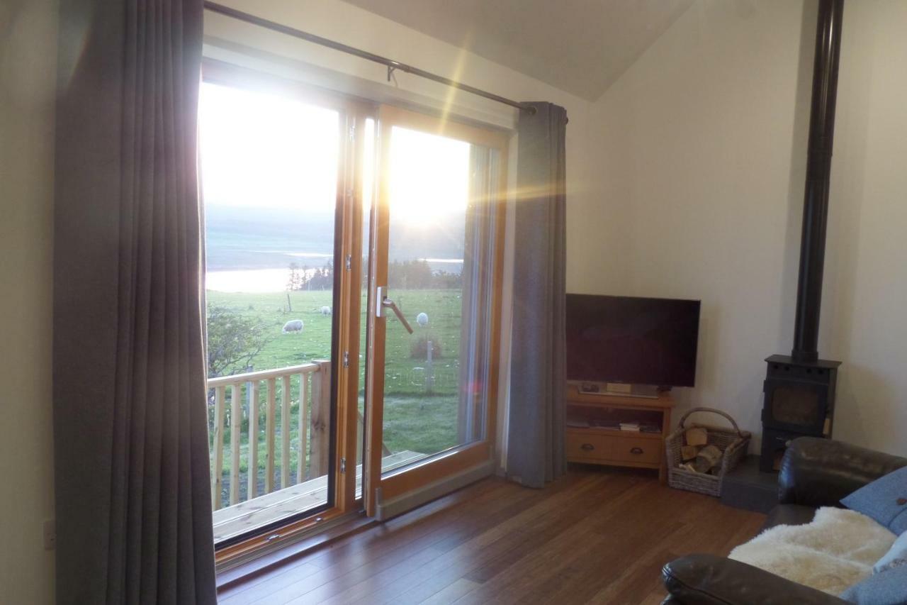 Curlew Cottage Eyre Экстерьер фото